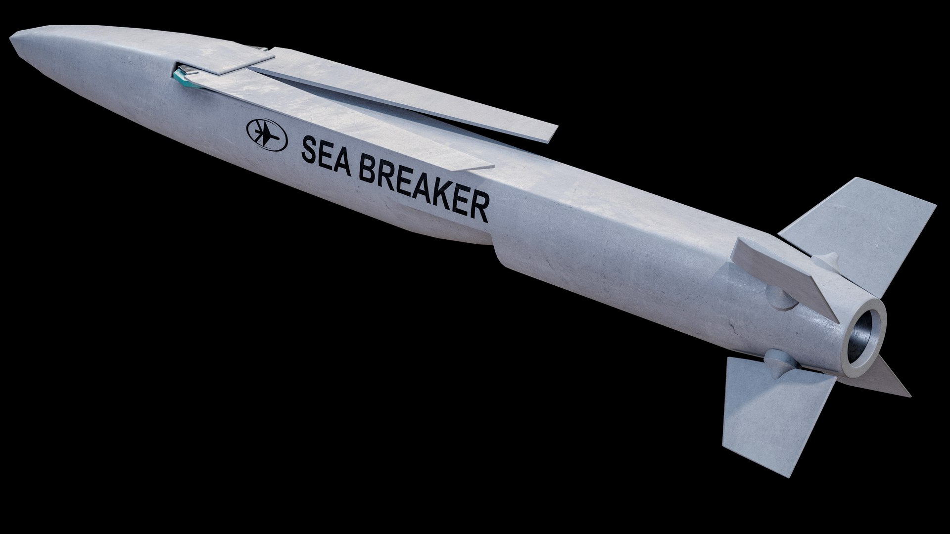 3D Sea Breaker Missile PBR model https://p.turbosquid.com/ts-thumb/HR/IhDW97/fc/r_026/png/1731527355/1920x1080/fit_q87/f08dab469863e5bcd7242c738c8271031d2cd0bd/r_026.jpg