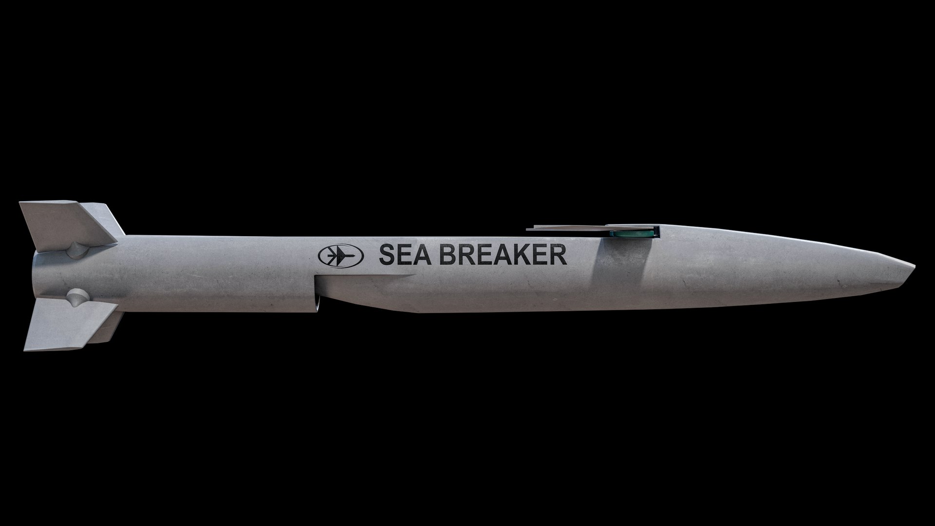 3D Sea Breaker Missile PBR model https://p.turbosquid.com/ts-thumb/HR/IhDW97/q8/r_016/png/1731526417/1920x1080/fit_q87/1deb7e6a2f3af46d7f6e849524d25c3fa5625fda/r_016.jpg