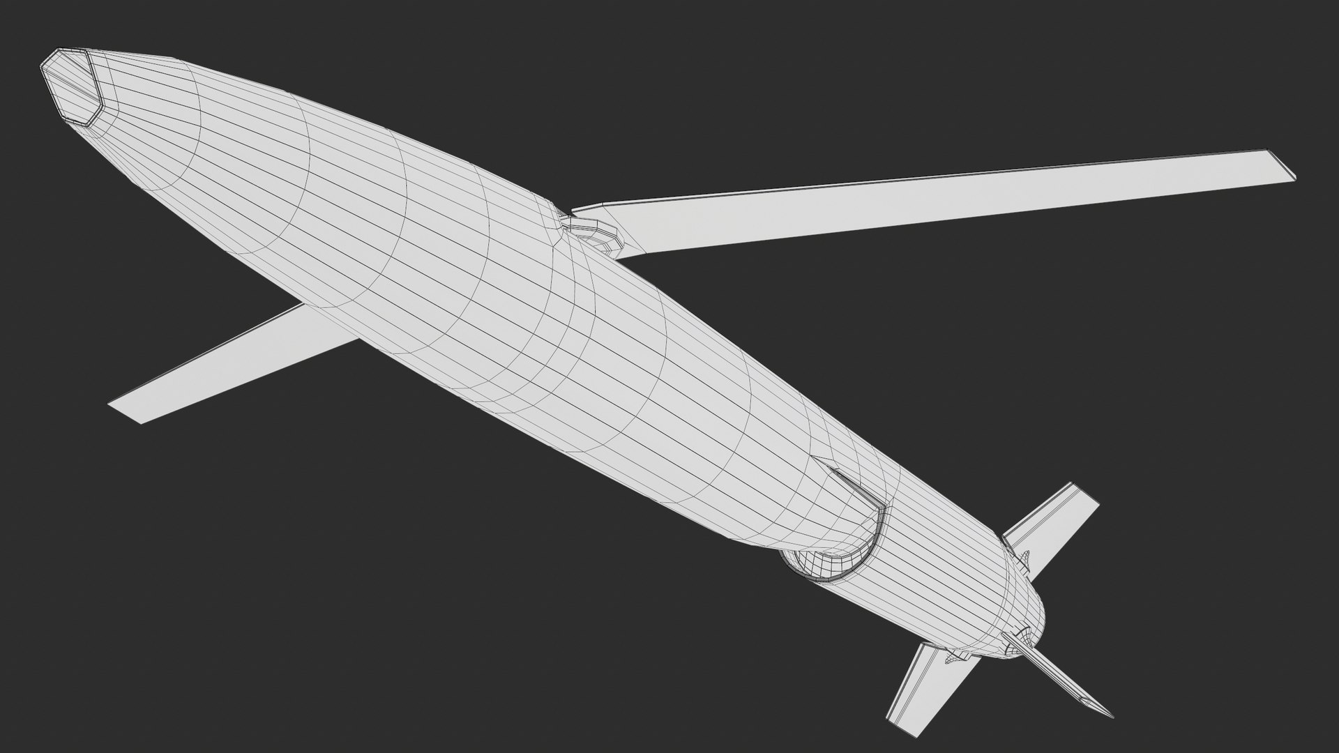 3D Sea Breaker Missile PBR model https://p.turbosquid.com/ts-thumb/HR/IhDW97/tS/screenshot034/png/1731526433/1920x1080/fit_q87/c83daf1ec41c0506fc818be574ab30346d046e5a/screenshot034.jpg