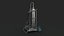 Portable industrial device
