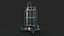 Portable industrial device