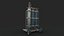 Portable industrial device
