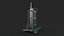 Portable industrial device