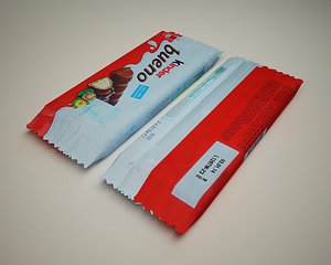 kinder bueno