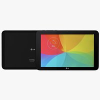 LG G Pad 10.1