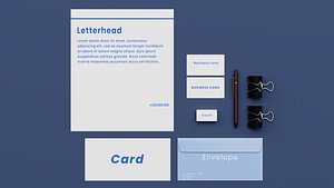 Stationary set