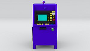 Automated Teller Machine