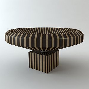 Kenya Vase