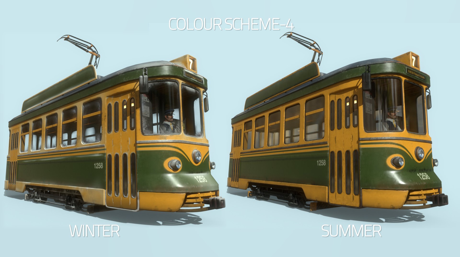 Tram Retro model https://p.turbosquid.com/ts-thumb/HR/ZUL49K/0N/032/png/1779104583/1920x1080/fit_q87/a5e47a5fcf53f6feede5b2dda5d4d7553ce6aac8/032.jpg