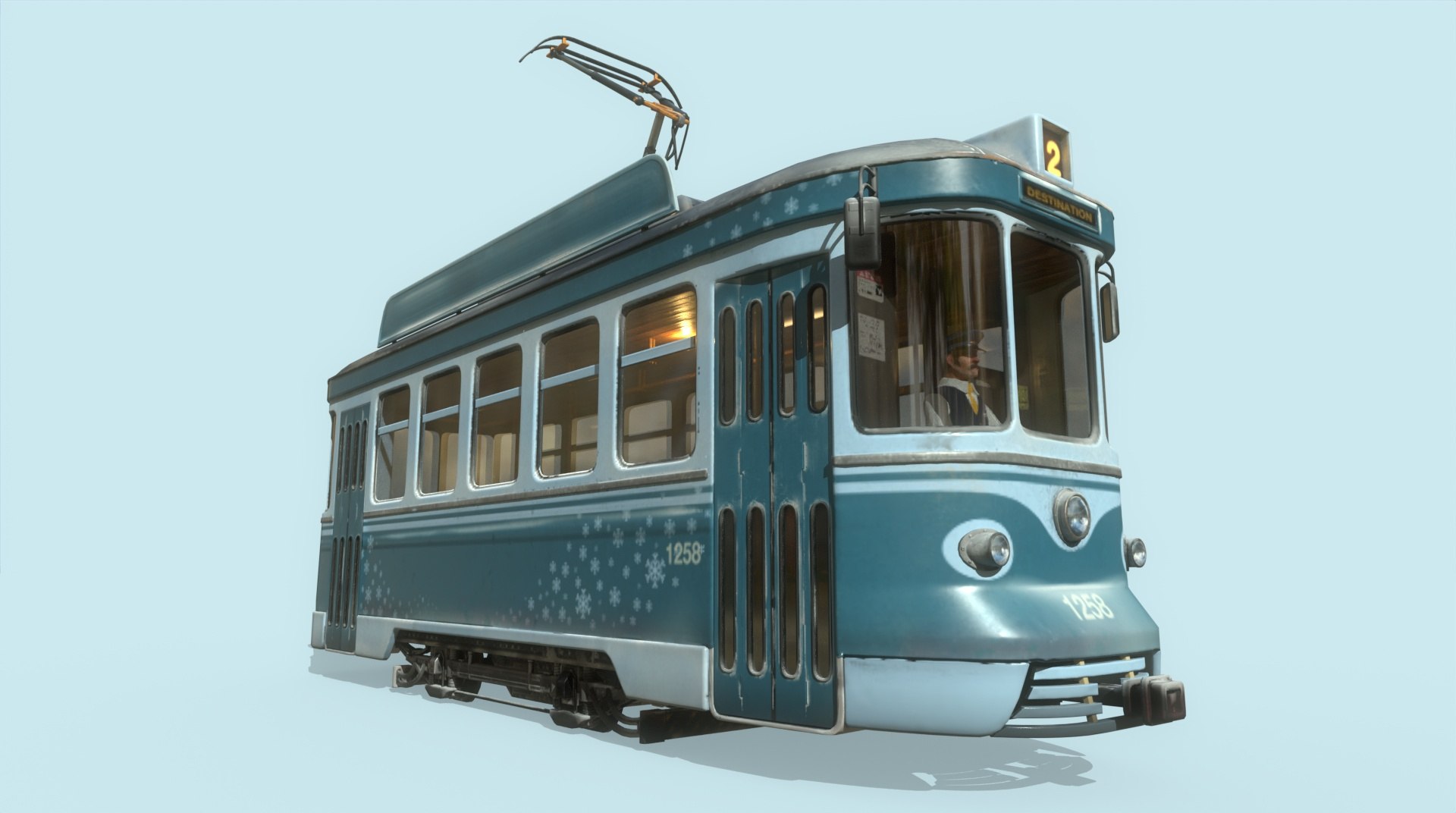 Tram Retro model https://p.turbosquid.com/ts-thumb/HR/ZUL49K/3J/033/jpg/1779104583/1920x1080/fit_q87/1181a0dae1d45877ad677d53166b787e649e30ac/033.jpg