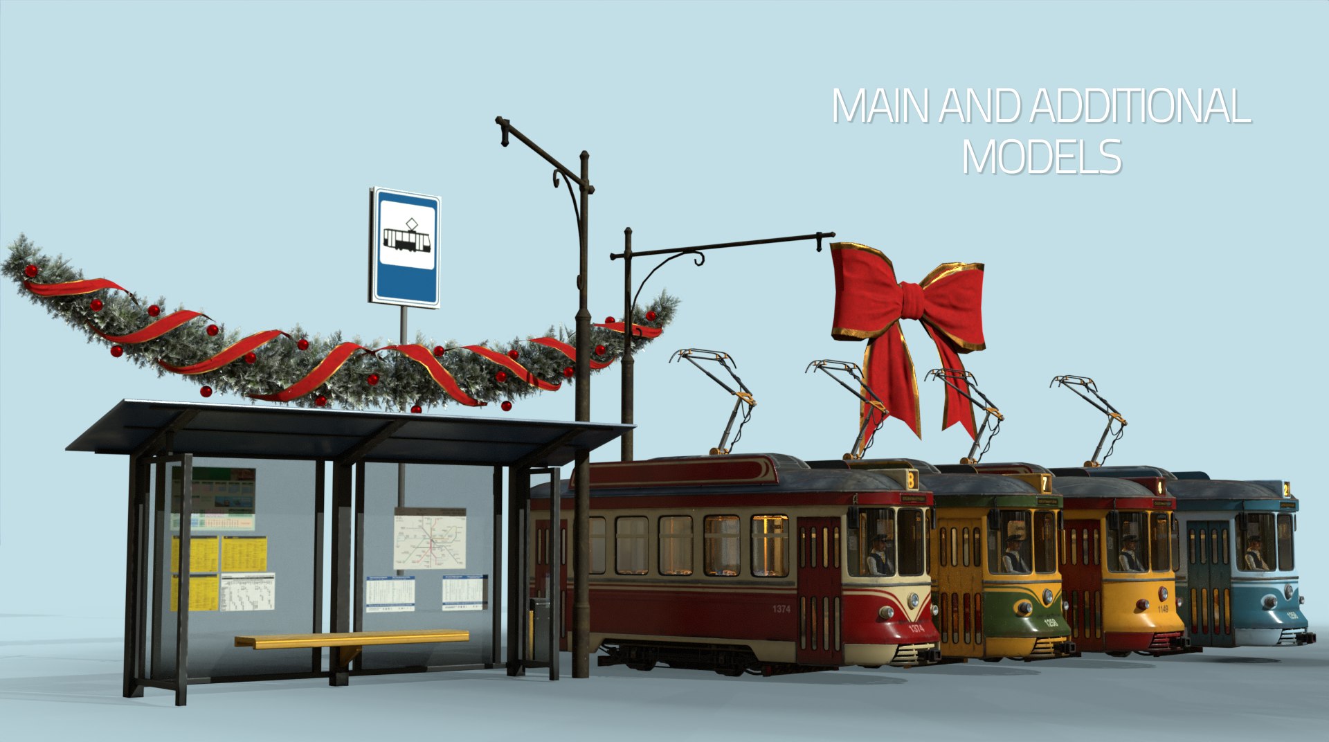 Tram Retro model https://p.turbosquid.com/ts-thumb/HR/ZUL49K/Pn/0311/png/1779104589/1920x1080/fit_q87/2f7cb9d23f3bc69562a5140256dc804c204bf7a7/0311.jpg