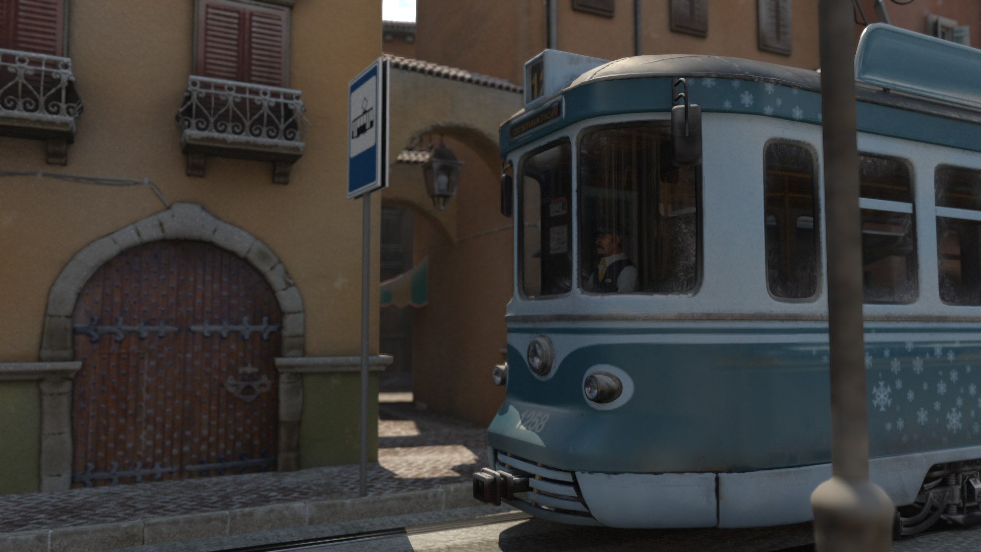 Tram Retro model https://p.turbosquid.com/ts-thumb/HR/ZUL49K/f7/083/png/1779104607/1920x1080/fit_q87/2d14ac53b83fa0e6634a37239f9c8dd53f377827/083.jpg