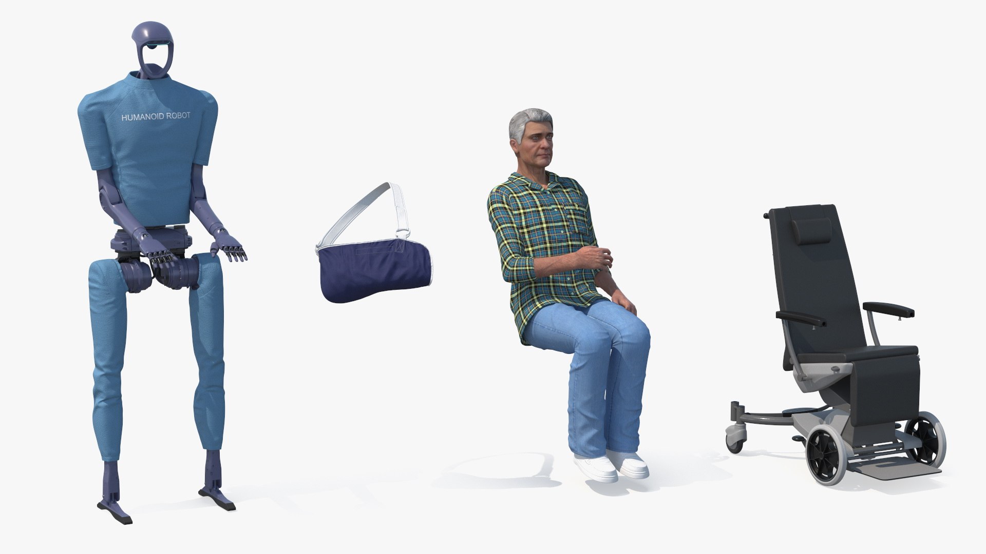 3D Elderly Man in Wheelchair with Humanoid Robot Assistant model https://p.turbosquid.com/ts-thumb/HR/ezsv5l/u9/elderly_man_in_wheelchair_with_humanoid_robot_assistant_011/jpg/1734792584/1920x1080/fit_q87/af2d0ff04b7b894e78eb5e583ee820afd8d88d46/elderly_man_in_wheelchair_with_humanoid_robot_assistant_011.jpg