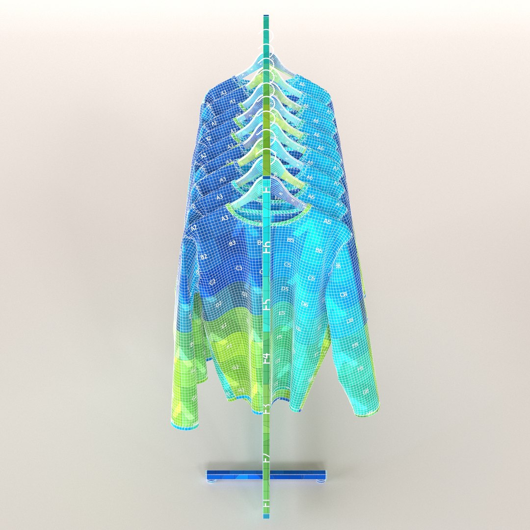 3D Sweaters on Rack model https://p.turbosquid.com/ts-thumb/HR/faFzys/cE/_sweater_1_wire_0002/jpg/1651244340/1920x1080/fit_q87/3334d20f9adf4a1993191b28825d0a680084c51f/_sweater_1_wire_0002.jpg