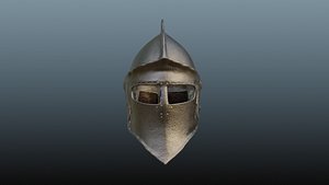 Spangenhelm