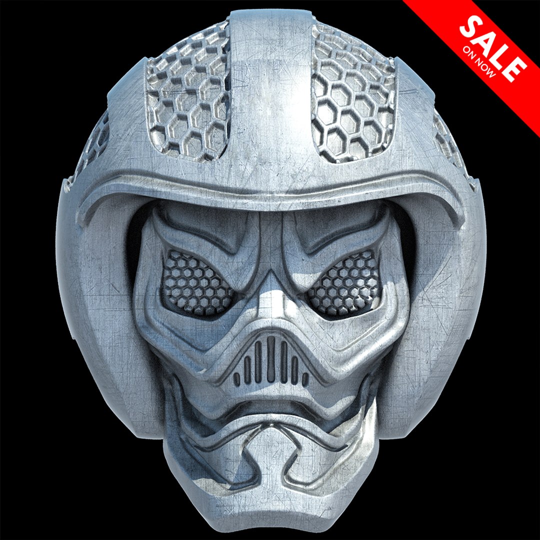 3D Goblin Skull Model - TurboSquid 1207485