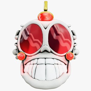 Skullship