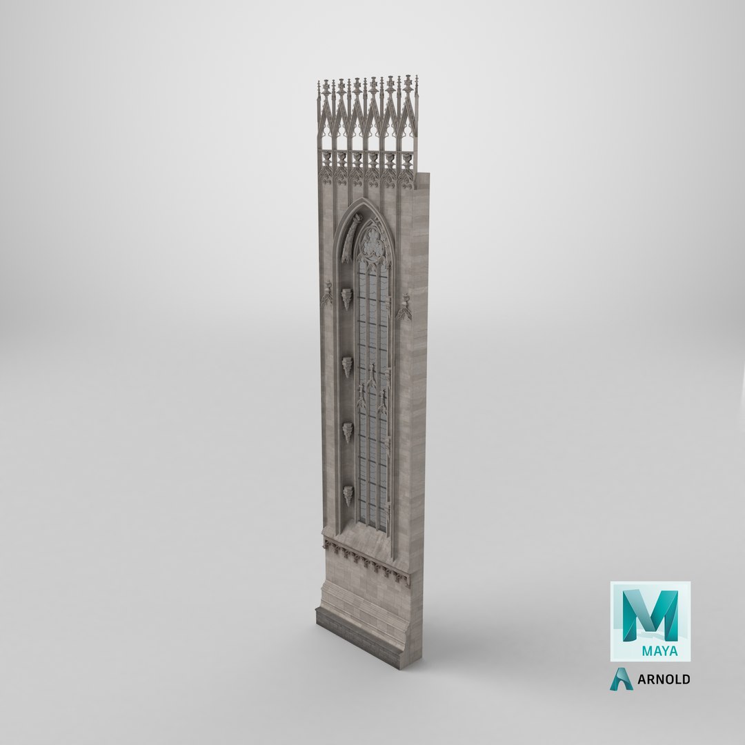 Modular Gothic Wall with Integrated Window MOD01 3D https://p.turbosquid.com/ts-thumb/HR/lkdosV/d0/stemcell_maya_arnold_render/png/1772631875/1920x1080/fit_q87/a51845c24162133af75a2e922513bf46cac6230f/stemcell_maya_arnold_render.jpg