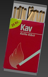 match max