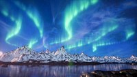 Aurora Borealis