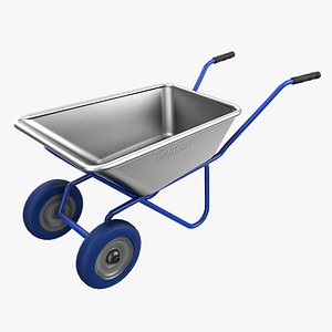 Wheel Barrow