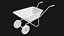 Wheel Barrow