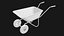 Wheel Barrow