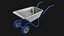 Wheel Barrow