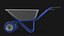 Wheel Barrow