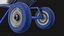 Wheel Barrow