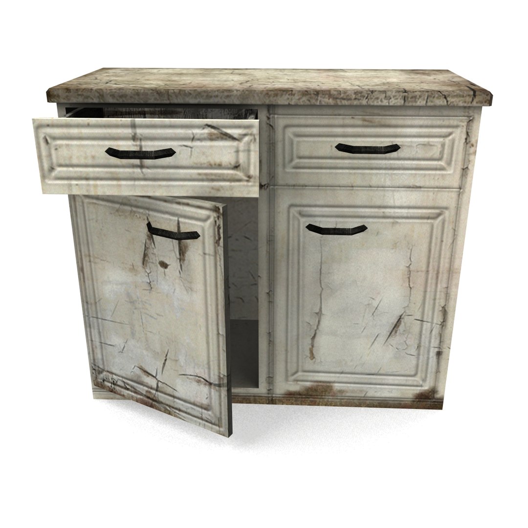 Max Damaged Table