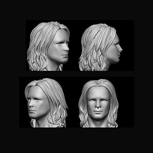 hair 23