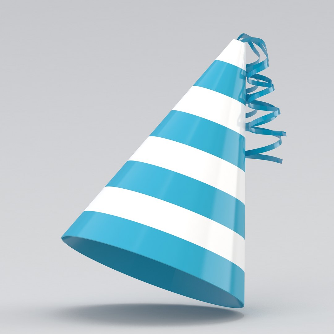 Party Hat 01 Collection 3D model https://p.turbosquid.com/ts-thumb/HR/zo2pMT/VU/11/jpg/1708496125/1920x1080/fit_q87/e44028bc35db2b8867b6008ac92b9fdd39e9976b/11.jpg