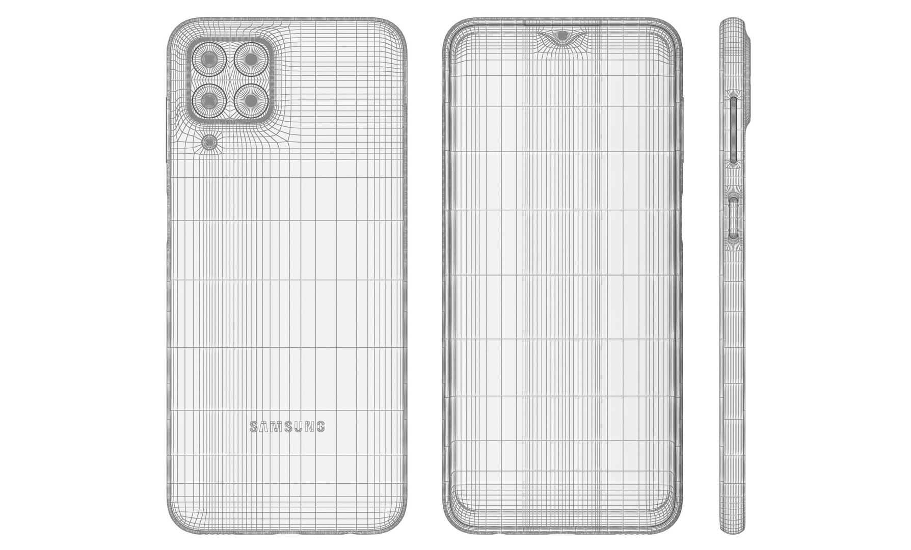 Samsung Galaxy M33 Green 3D model https://p.turbosquid.com/ts-thumb/HS/0Ykdae/Jv/20/jpg/1648629849/1920x1080/fit_q87/ac5c5f46030f57a8ce56c5dbac47c51582ed8b18/20.jpg