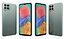 Samsung Galaxy M33 Verde