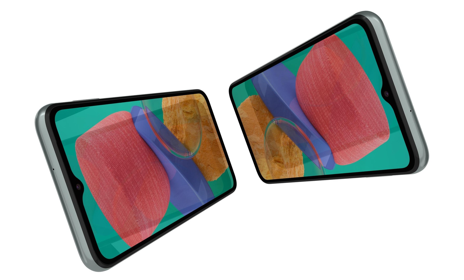 Samsung Galaxy M33 Green 3D model https://p.turbosquid.com/ts-thumb/HS/0Ykdae/bF/12/jpg/1648629806/1920x1080/fit_q87/c299a0d8d33b3e2c2ef190ee7577f1a8ff1cd9d0/12.jpg