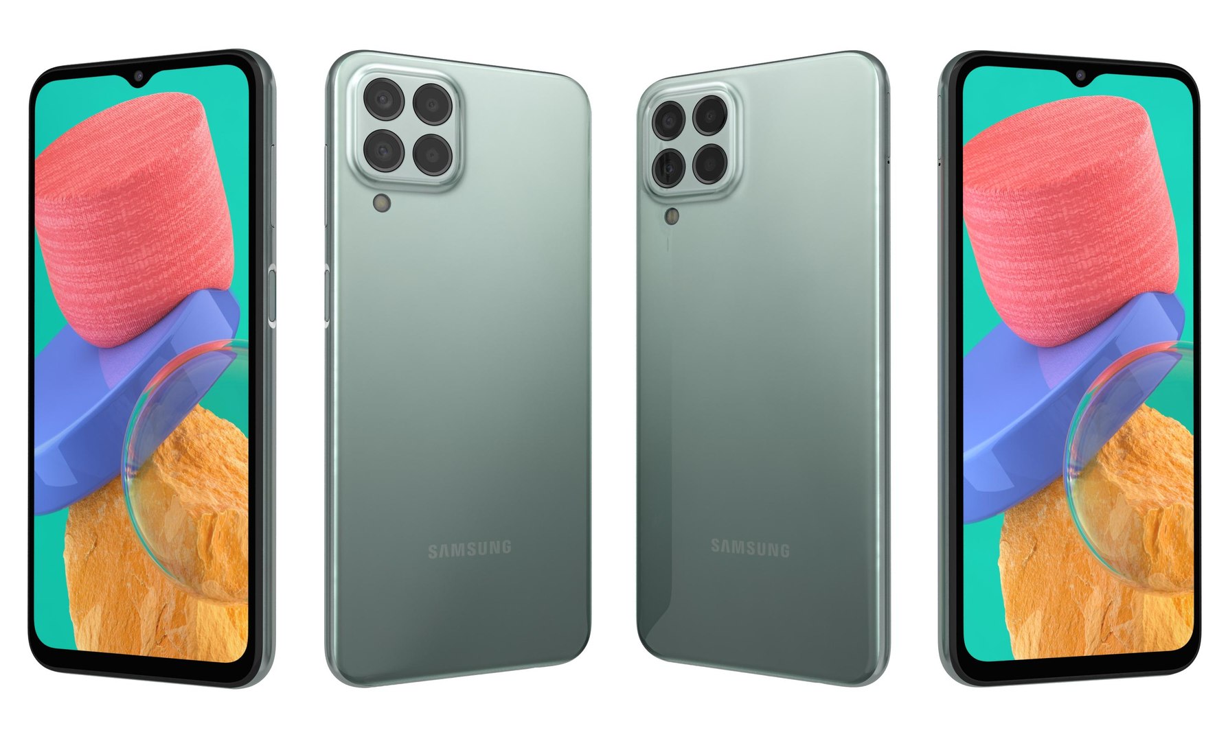 Samsung Galaxy M33 Green 3D model https://p.turbosquid.com/ts-thumb/HS/0Ykdae/sF/5/jpg/1648629847/1920x1080/fit_q87/8ee88f8dc3515d666245ed54850cf6023311636d/5.jpg