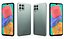 Samsung Galaxy M33 Verde
