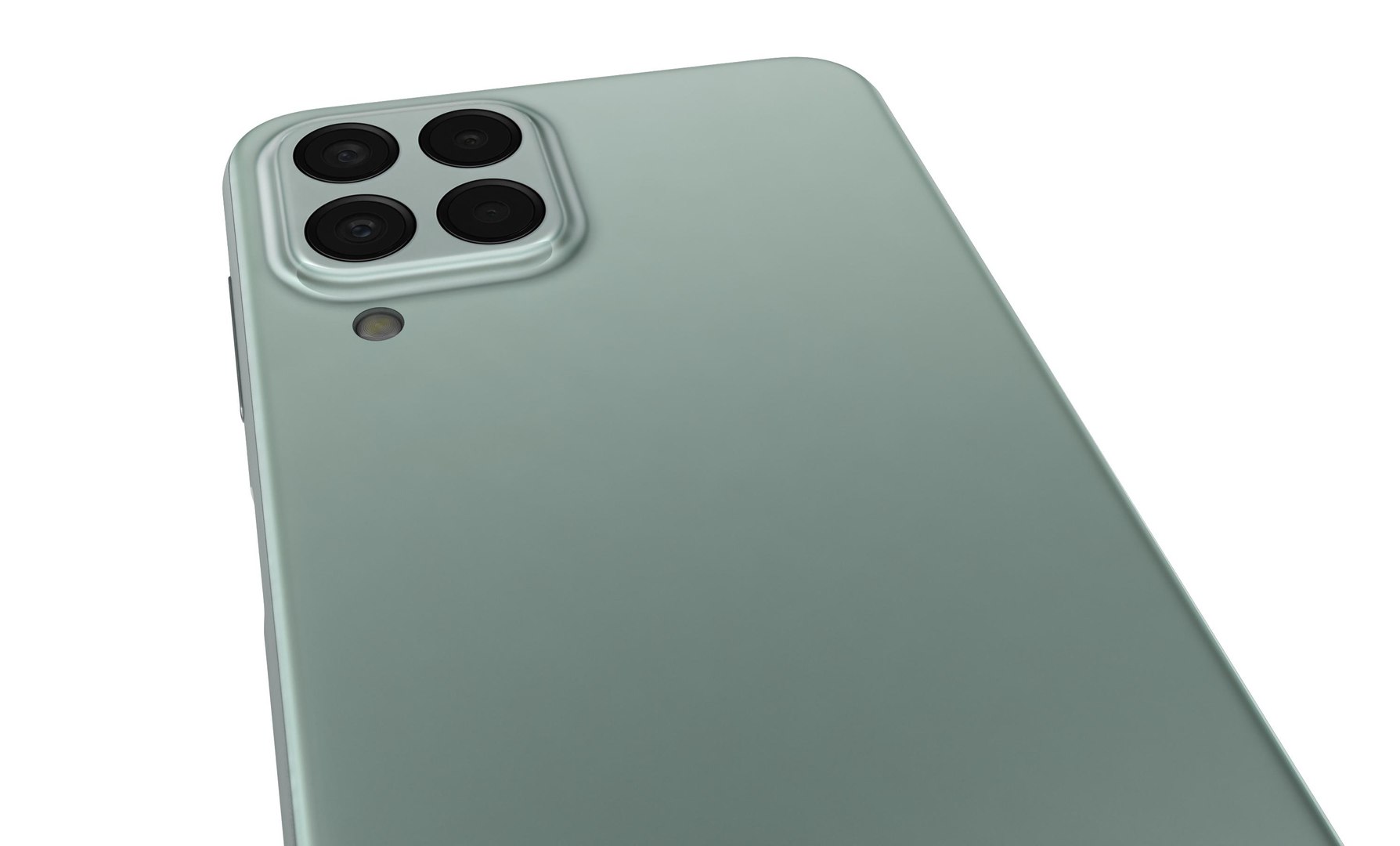 Samsung Galaxy M33 Green 3D model https://p.turbosquid.com/ts-thumb/HS/0Ykdae/zq/18/jpg/1648629837/1920x1080/fit_q87/6d68d7dc29e622d86fc6e01769e04bf020f5e0b6/18.jpg