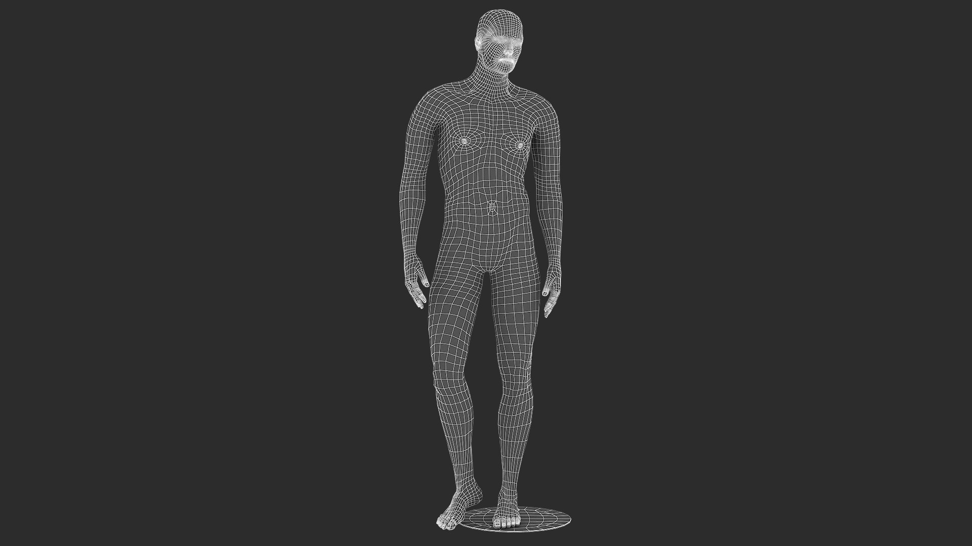 3D model Male Mannequin Pose 3 https://p.turbosquid.com/ts-thumb/HS/0dM8Az/dW/wire0/png/1738345835/1920x1080/fit_q87/adeba05561ee8a9ce0e98a9bb81f677a518ed319/wire0.jpg