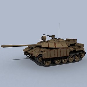 t-55 enigma tank armor lwo