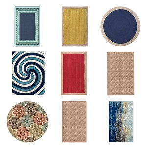 Carpet Pack 4