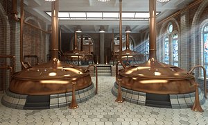 Brewery