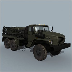 apa-5d russian starter 3d max