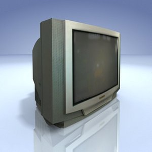 Television