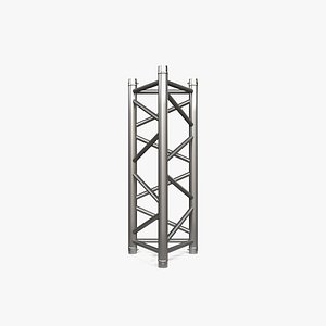 Triangular Truss A 40T