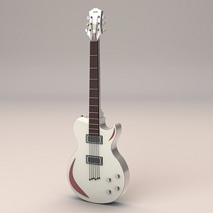 Guitar 3