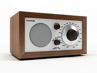 Tivoli radio – N.22 in M4D Vol.1