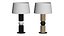 Aromas del Campo Alda Table Lamp