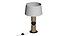 Aromas del Campo Alda Table Lamp